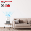 Honeywell Air Touch V1 Air Purifier in india features reviews specs