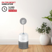 Honeywell Air Touch V1 Air Purifier in india features reviews specs