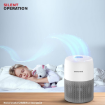 Honeywell Air Touch V1 Air Purifier in india features reviews specs