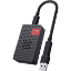 Lexar RW540 microSDXC Express Card Reader in india features reviews specs