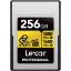 Lexar 256GB Professional GOLD CFexpress 4.0 Type A Memory Card in india features reviews specs