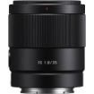 Picture of Sony FE 35mm f/1.8 Lens SEL35F18F