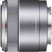 Picture of Sony E 30mm f/3.5 Macro Lens SEL30M35