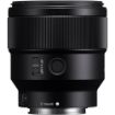 Picture of Sony FE 85mm f/1.8 Lens SEL85F18