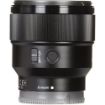 Picture of Sony FE 85mm f/1.8 Lens SEL85F18