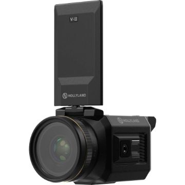 Hollyland VenusLiv V2 Live Streaming Camera india features reviews specs