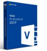 Picture of Microsoft Visio 2019 Professional 1PC Activation Key
