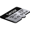 Lexar 512GB Professional SILVER PLUS UHS-I microSDXC Memory Card with SD Adapter in india features reviews specs