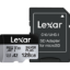 Lexar 128GB Professional SILVER PLUS UHS-I microSDXC Memory Card with SD Adapter in india features reviews specs