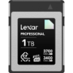 Lexar 1TB Professional DIAMOND CFexpress 4.0 Type B Memory Card in india features reviews specs