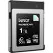 Lexar 1TB Professional DIAMOND CFexpress 4.0 Type B Memory Card in india features reviews specs