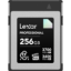 Lexar 256GB Professional DIAMOND CFexpress 4.0 Type B Memory Card in india features reviews specs