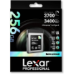 Lexar 256GB Professional DIAMOND CFexpress 4.0 Type B Memory Card in india features reviews specs