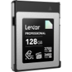 Lexar 128GB Professional DIAMOND CFexpress 4.0 Type B Memory Card in india features reviews specs