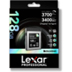 Lexar 128GB Professional DIAMOND CFexpress 4.0 Type B Memory Card in india features reviews specs