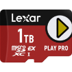 Lexar 1TB PLAY PRO microSDXC Express Memory Card in india features reviews specs