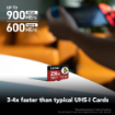 Lexar 256GB PLAY PRO microSDXC Express Memory Card in india features reviews specs