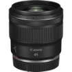 Canon RF 45mm f/1.2 STM Lens india features reviews specs