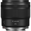 Canon RF 45mm f/1.2 STM Lens india features reviews specs