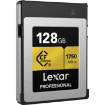 Lexar 128GB Professional CFexpress Type B Card GOLD Series in india features reviews specs
