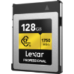 Lexar 128GB Professional CFexpress Type B Card GOLD Series in india features reviews specs