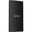 Lexar 2TB SL300 USB 3.2 Gen 2 Portable SSD in india features reviews specs