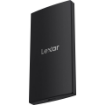 Lexar 2TB SL300 USB 3.2 Gen 2 Portable SSD in india features reviews specs