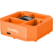 SmallRig 4839 NP-FZ100 4-Channel Camera Battery Charger in india features reviews specs
