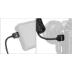 SmallRig 4963 Coiled HDMI Data Cable (3.9") India features reviews specs