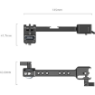 SmallRig 5337 Monitor Mount For DJI RS Series India features reviews specs