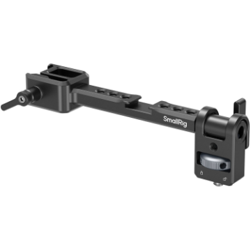 SmallRig 5337 Monitor Mount For DJI RS Series India features reviews specs