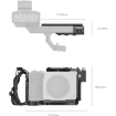 SmallRig 5588 Camera Cage Kit For Sony FX2 India features reviews specs