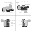 SmallRig 5588 Camera Cage Kit For Sony FX2 India features reviews specs