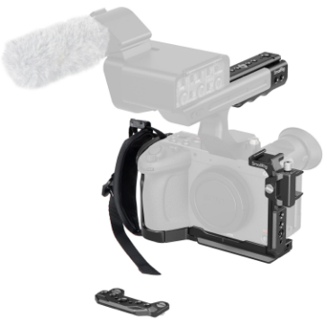 SmallRig 5588 Camera Cage Kit For Sony FX2 India features reviews specs