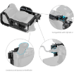 SmallRig 5588 Camera Cage Kit For Sony FX2 India features reviews specs