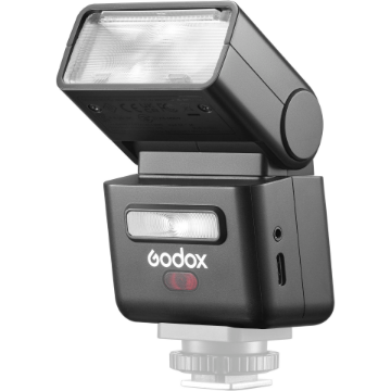 Godox iT32 TTL Mini Flash in india features reviews specs