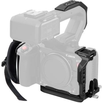 SmallRig 5657 Cage Kit For Canon EOS C50 India features reviews specs