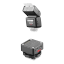 Godox iT32 TTL Mini Flash with X5C Trigger Kit for Canon in india features reviews specs