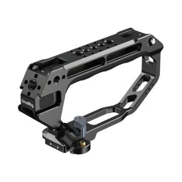 SmallRig 5661 D-Style Top Handle with NATO Clamp India features reviews specs