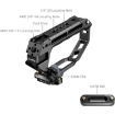 SmallRig 5661 D-Style Top Handle with NATO Clamp India features reviews specs