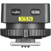Godox iT32 TTL Mini Flash with X5N Trigger Kit for Nikon in india features reviews specs