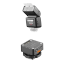 Godox iT32 TTL Mini Flash with X5S Trigger Kit for Sony in india features reviews specs