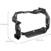 SmallRig 5954 Camera Cage For Canon EOS R6 Mark III/R6 II/R5 II India features reviews specs