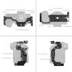 SmallRig 5954 Camera Cage For Canon EOS R6 Mark III/R6 II/R5 II India features reviews specs