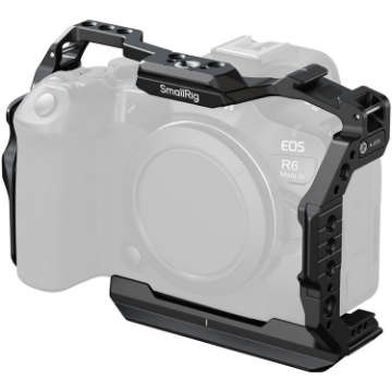 SmallRig 5954 Camera Cage For Canon EOS R6 Mark III/R6 II/R5 II India features reviews specs