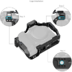 SmallRig 5954 Camera Cage For Canon EOS R6 Mark III/R6 II/R5 II India features reviews specs