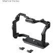 SmallRig 5954 Camera Cage For Canon EOS R6 Mark III/R6 II/R5 II India features reviews specs