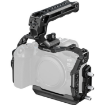 SmallRig 5955 Basic Cage Kit For Canon EOS R6 Mark III/R6 II/R5 II India features reviews specs