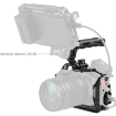 SmallRig 5955 Basic Cage Kit For Canon EOS R6 Mark III/R6 II/R5 II India features reviews specs