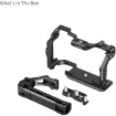 SmallRig 5955 Basic Cage Kit For Canon EOS R6 Mark III/R6 II/R5 II India features reviews specs